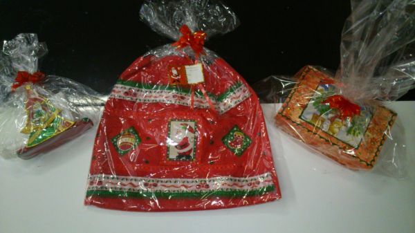 kit natalino 3 peças(KN1)