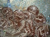 TE 028 Pao de mel