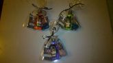 Kit sabonete liquido-