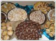 doces para festa (o cento)